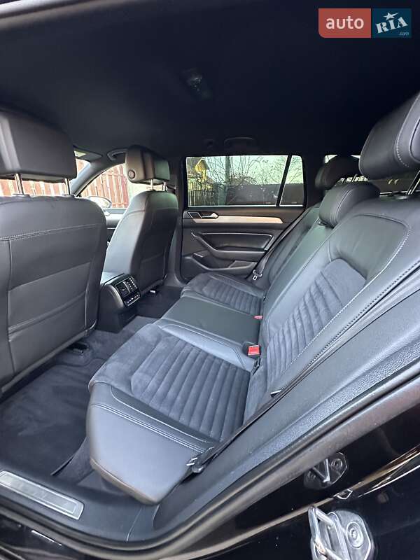 Универсал Volkswagen Passat 2019 в Стрые фото 104 Универсал Volkswagen Passat 2019 в Стрые