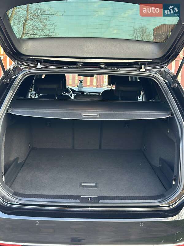 Универсал Volkswagen Passat 2019 в Стрые фото 149 Универсал Volkswagen Passat 2019 в Стрые