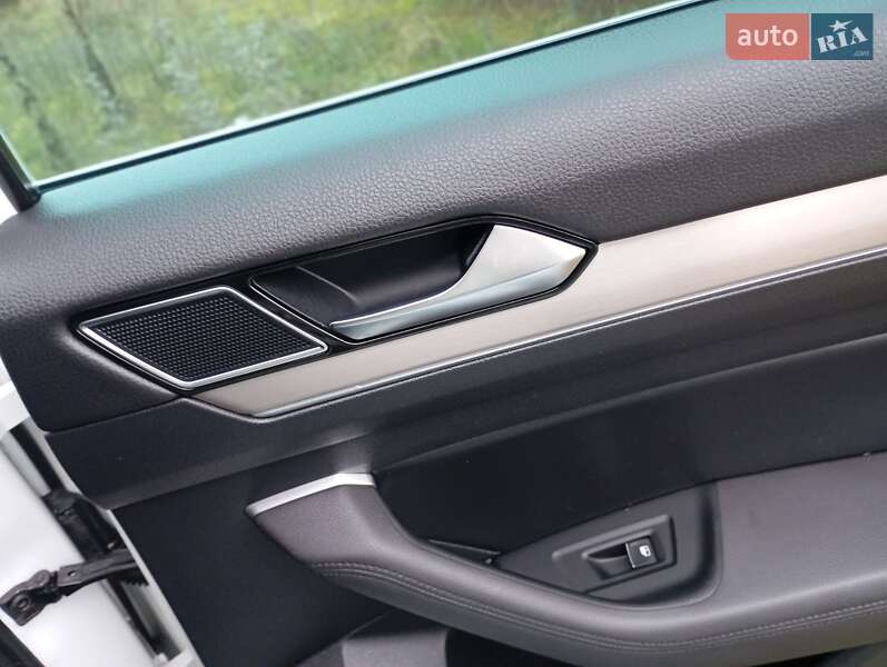 Универсал Volkswagen Passat 2017 в Золочеве фото 45 Универсал Volkswagen Passat 2017 в Золочеве