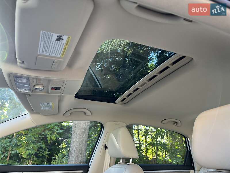 Седан Volkswagen Passat 2017 в Львове фото 35 Седан Volkswagen Passat 2017 в Львове