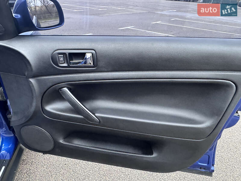 Универсал Volkswagen Passat 2003 в Киеве фото 19 Универсал Volkswagen Passat 2003 в Киеве