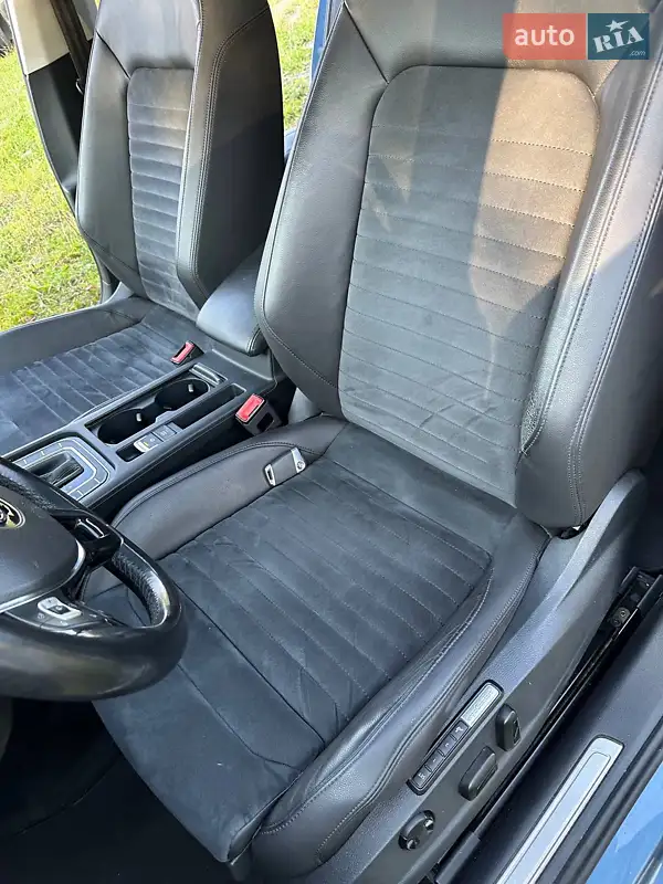 Volkswagen Passat 2015 VIN WVWZZZ3CZFP421493 фото оголошення 22 з 80