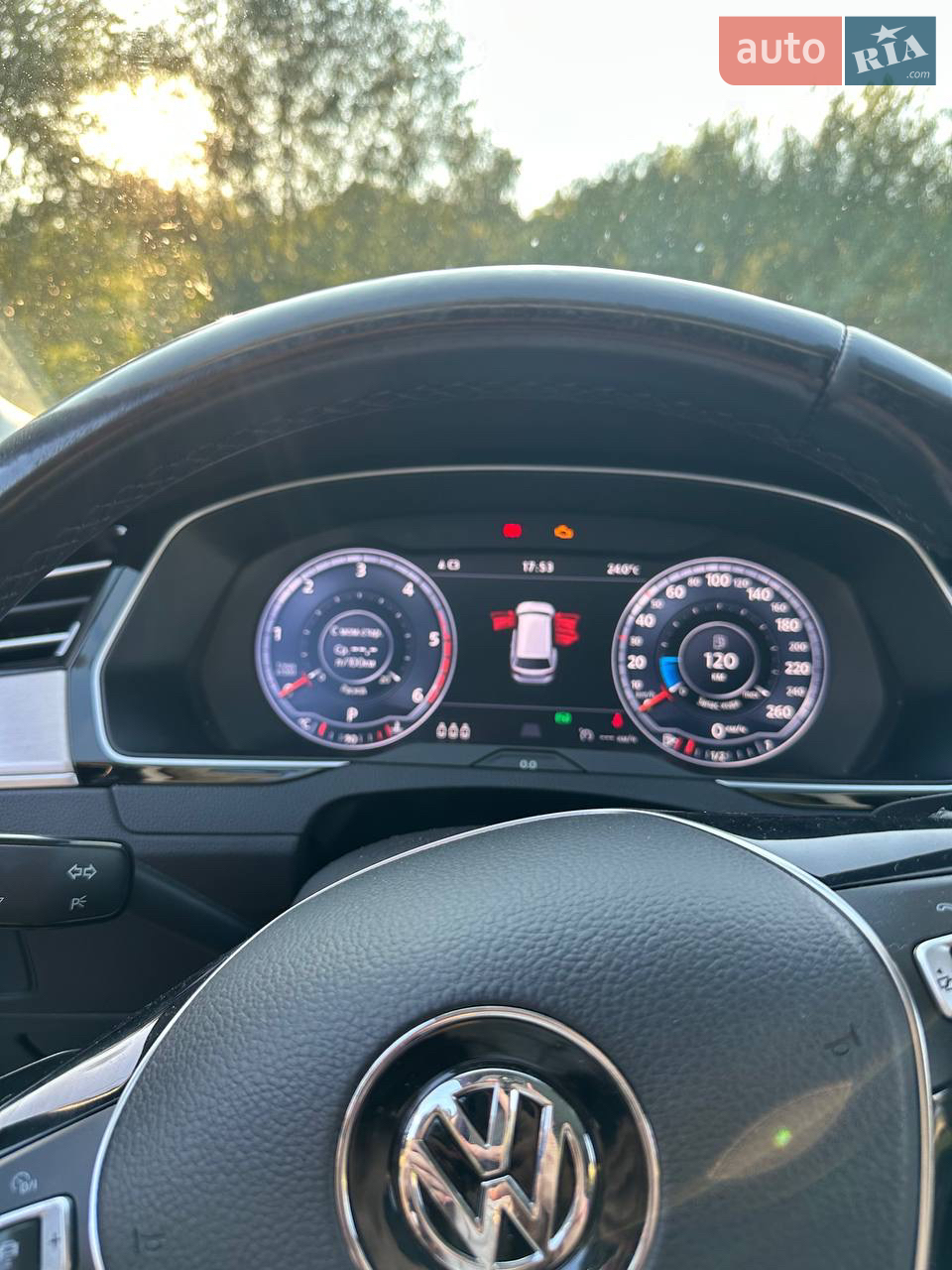 2015 Volkswagen Passat - мініатюра 33
