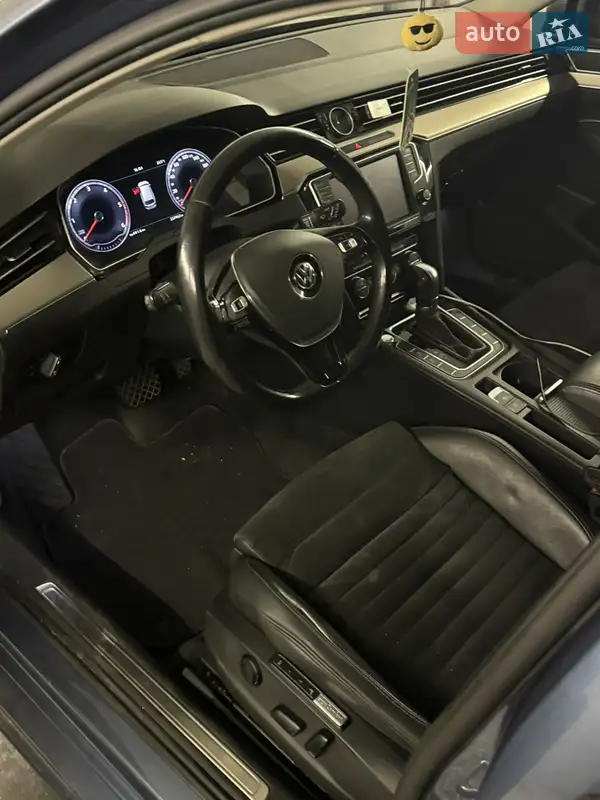 Volkswagen Passat 2015 VIN WVWZZZ3CZFP421493 фото оголошення 41 з 80