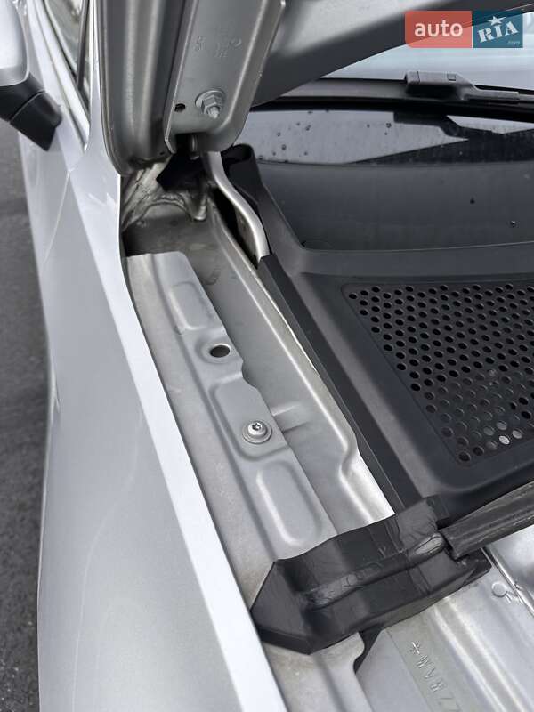 Универсал Volkswagen Passat 2016 в Львове