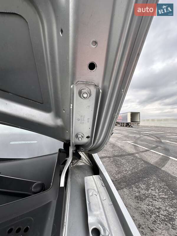 Универсал Volkswagen Passat 2016 в Львове