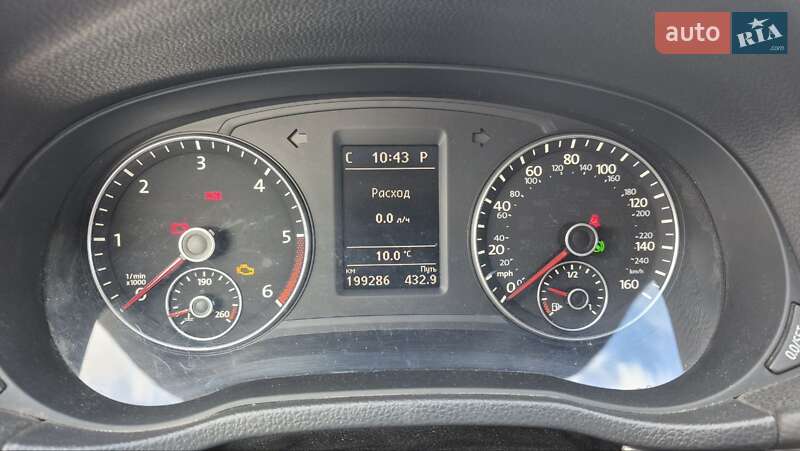 Седан Volkswagen Passat 2014 в Киеве фото 31 Седан Volkswagen Passat 2014 в Киеве