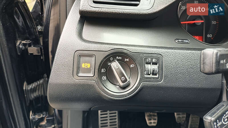 Седан Volkswagen Passat 2006 в Виннице