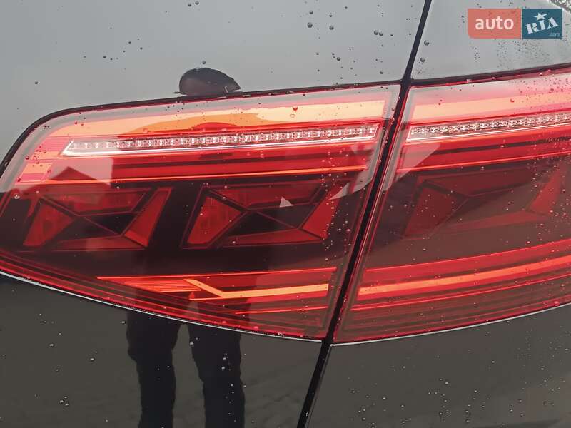 Седан Volkswagen Passat 2019 в Хусте фото 25 Седан Volkswagen Passat 2019 в Хусте