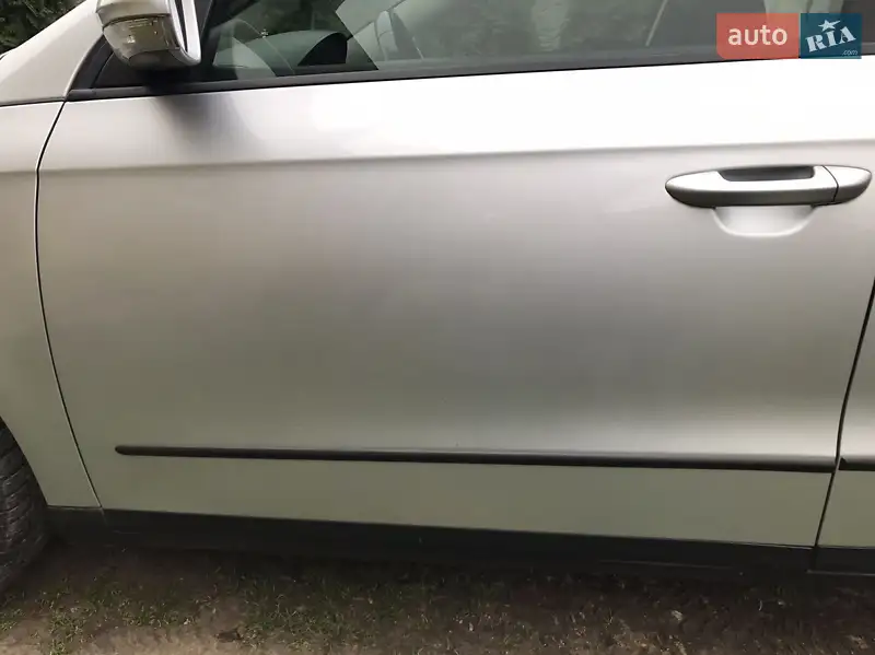 Volkswagen Passat 2007 VIN WVWZZZ3CZ8E034640 фото оголошення 9 з 103