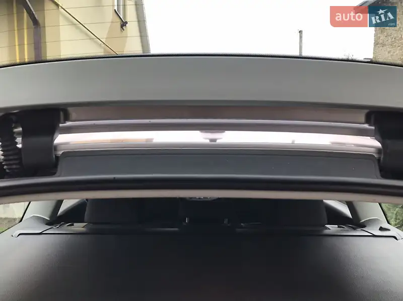 Volkswagen Passat 2007 VIN WVWZZZ3CZ8E034640 фото оголошення 20 з 103