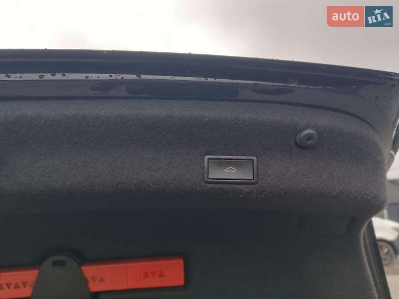 Седан Volkswagen Passat 2019 в Хусте фото 36 Седан Volkswagen Passat 2019 в Хусте