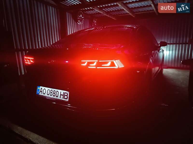 Седан Volkswagen Passat 2019 в Хусте фото 41 Седан Volkswagen Passat 2019 в Хусте