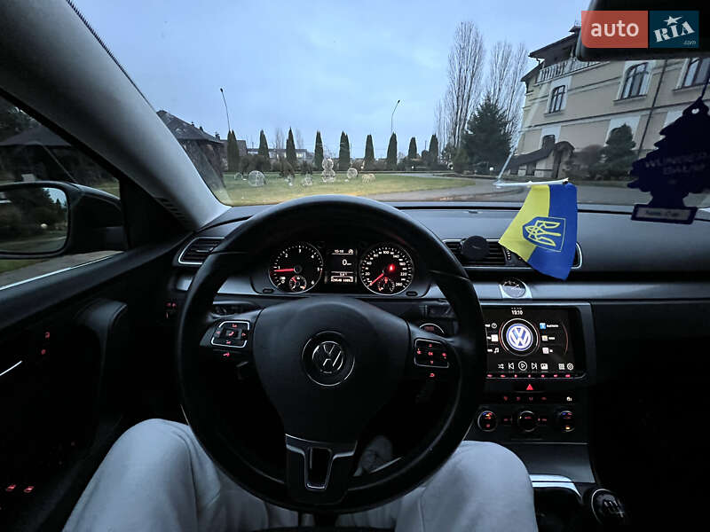 Універсал Volkswagen Passat 2012 в Сарнах фото 14 Універсал Volkswagen Passat 2012 в Сарнах