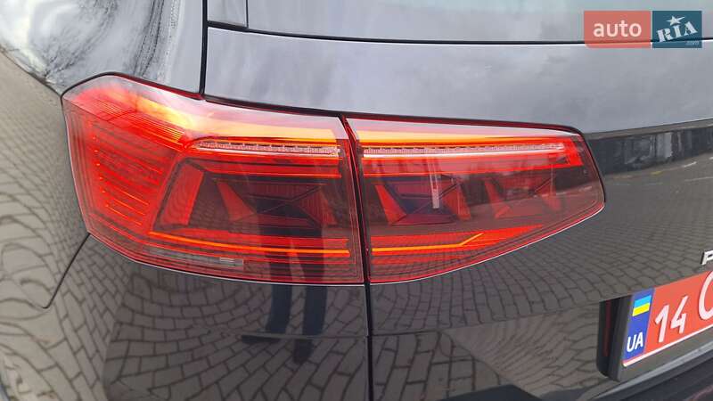 Внедорожник / Кроссовер Volkswagen Passat 2020 в Коломые