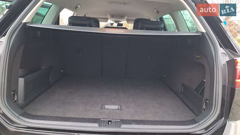 Внедорожник / Кроссовер Volkswagen Passat 2020 в Коломые