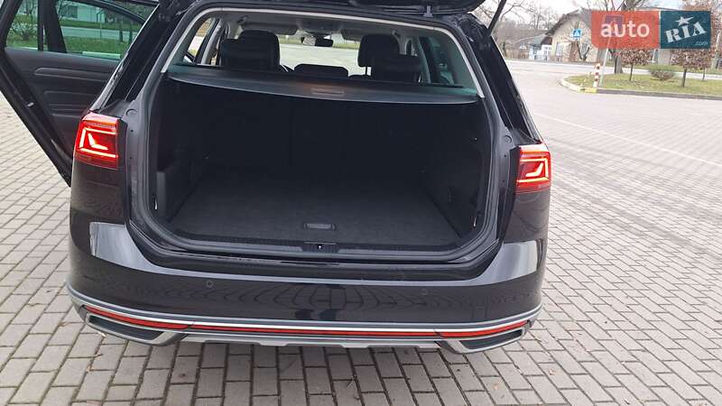 Внедорожник / Кроссовер Volkswagen Passat 2020 в Коломые