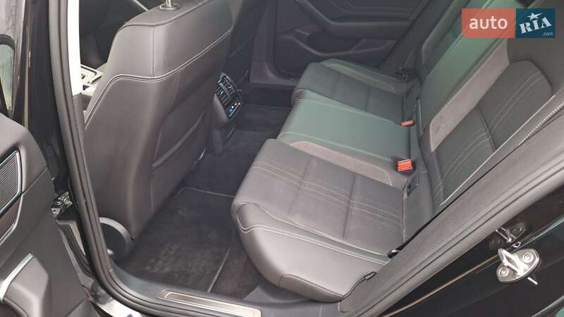 Внедорожник / Кроссовер Volkswagen Passat 2020 в Коломые