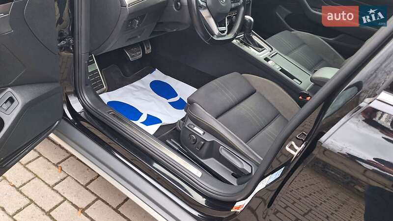 Внедорожник / Кроссовер Volkswagen Passat 2020 в Коломые