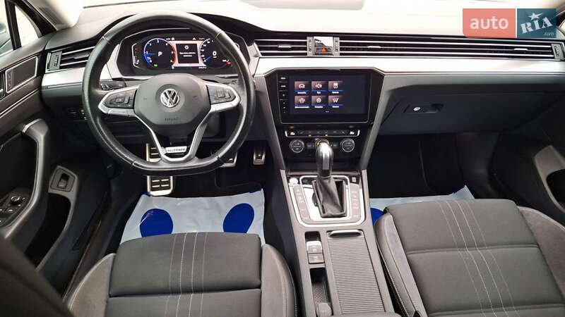 Внедорожник / Кроссовер Volkswagen Passat 2020 в Коломые