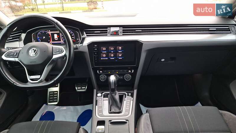 Внедорожник / Кроссовер Volkswagen Passat 2020 в Коломые