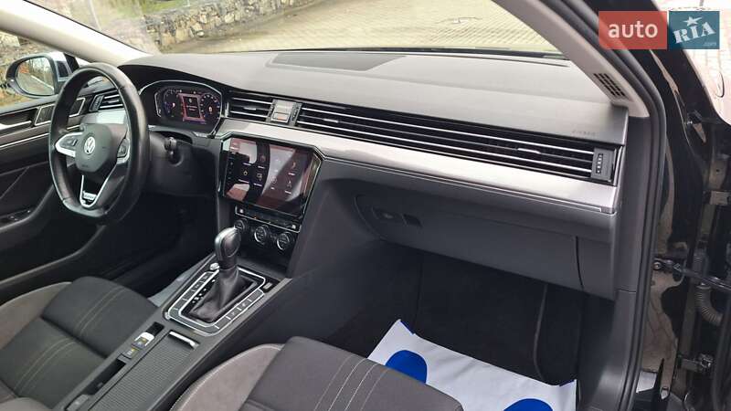Внедорожник / Кроссовер Volkswagen Passat 2020 в Коломые