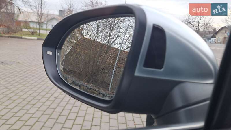 Внедорожник / Кроссовер Volkswagen Passat 2020 в Коломые