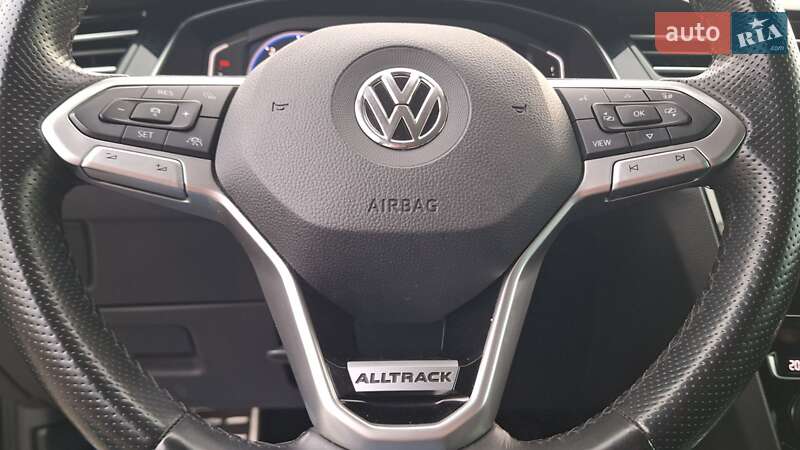 Внедорожник / Кроссовер Volkswagen Passat 2020 в Коломые