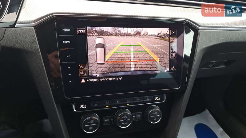 Внедорожник / Кроссовер Volkswagen Passat 2020 в Коломые