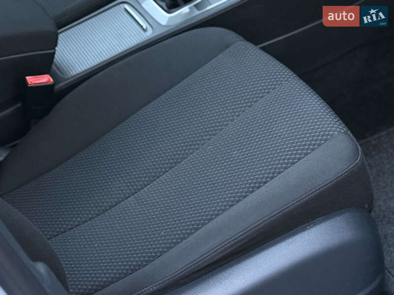 Седан Volkswagen Passat 2008 в Староконстантинове фото 15 Седан Volkswagen Passat 2008 в Староконстантинове