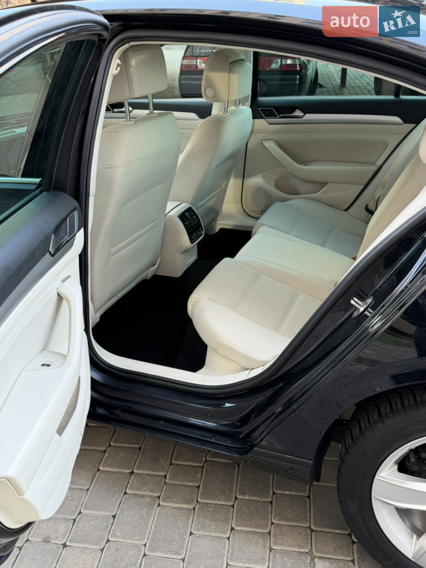2019 Volkswagen Passat - мініатюра 7