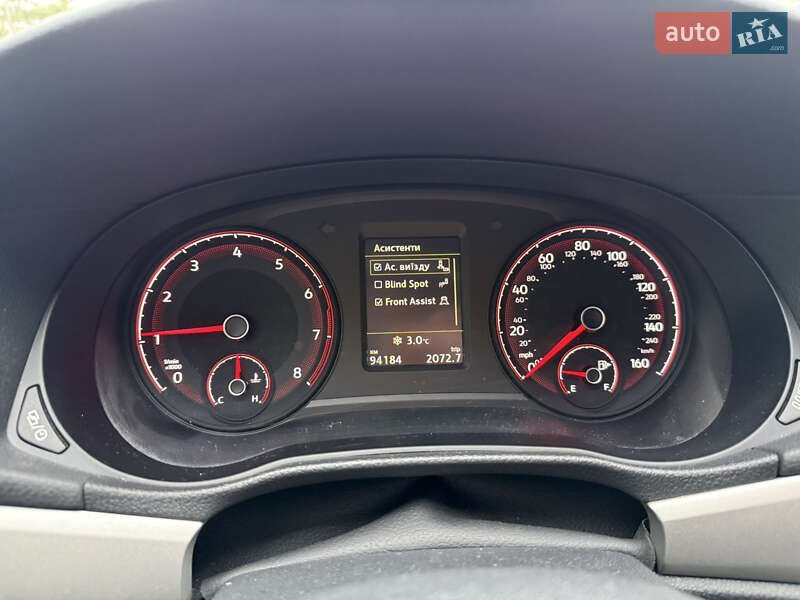 Седан Volkswagen Passat 2021 в Ковеле