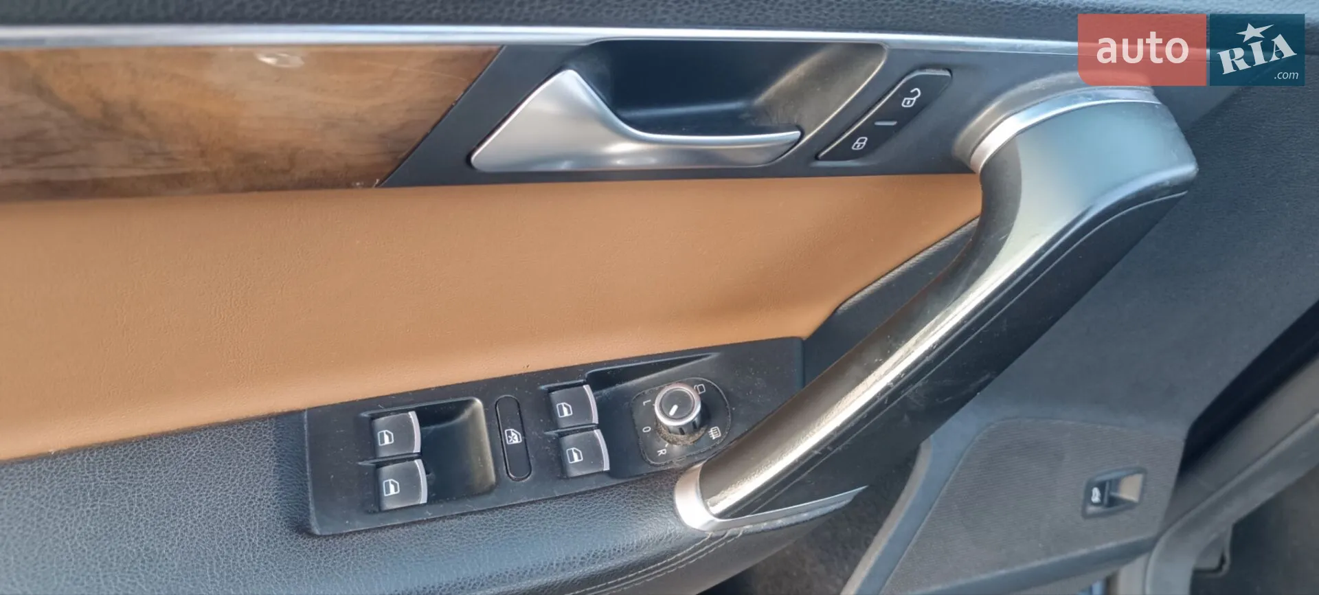 2012 Volkswagen Passat - мініатюра 13