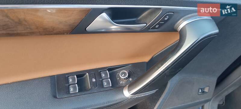 Универсал Volkswagen Passat 2012 в Луцке фото 13 Универсал Volkswagen Passat 2012 в Луцке
