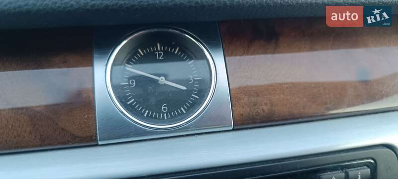 Универсал Volkswagen Passat 2012 в Луцке фото 18 Универсал Volkswagen Passat 2012 в Луцке