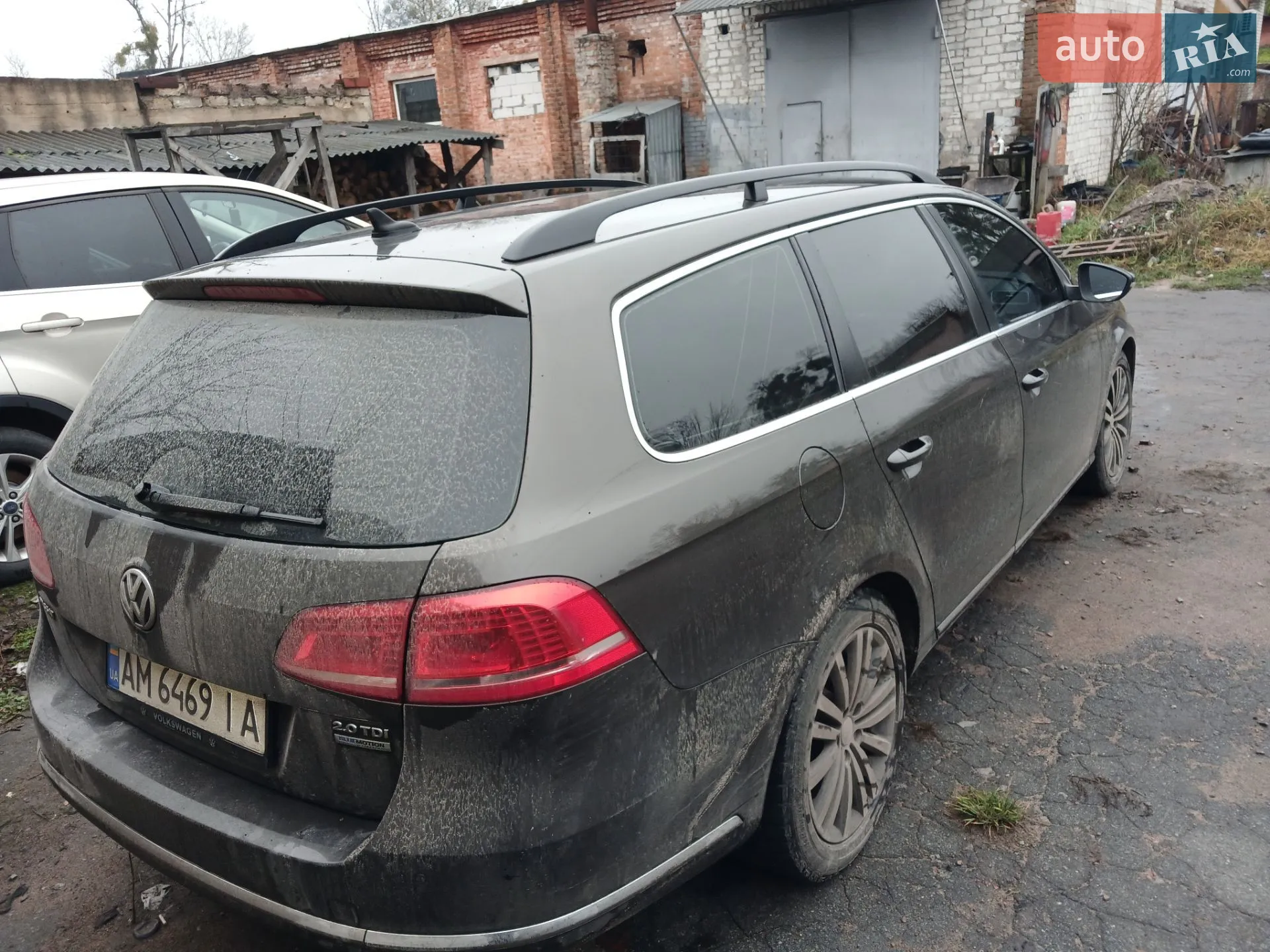 2014 Volkswagen Passat - мініатюра 22