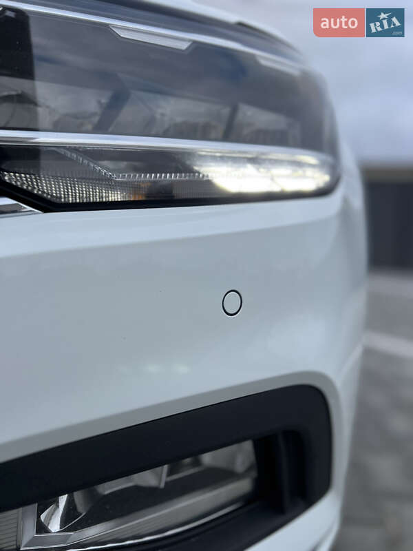 Универсал Volkswagen Passat 2021 в Дубно фото 17 Универсал Volkswagen Passat 2021 в Дубно