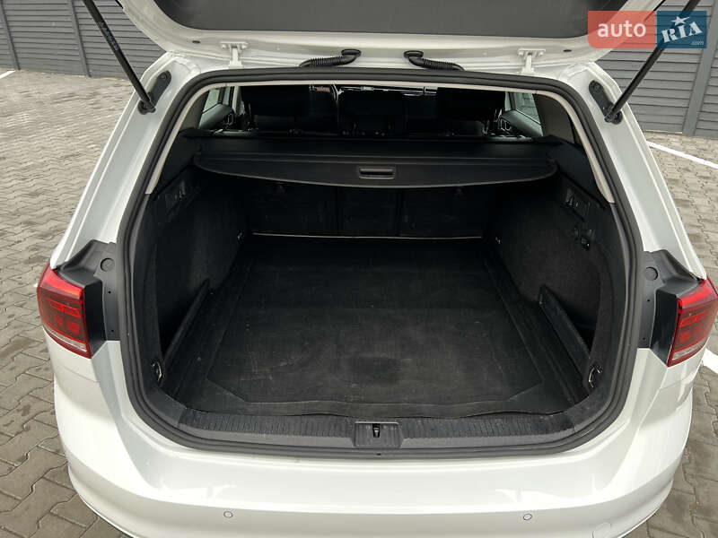 Универсал Volkswagen Passat 2021 в Дубно фото 37 Универсал Volkswagen Passat 2021 в Дубно