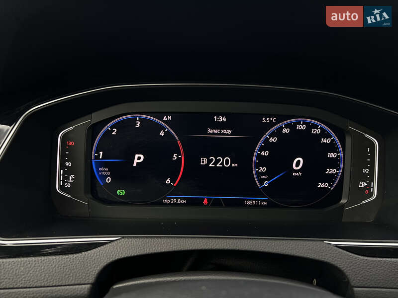 Универсал Volkswagen Passat 2021 в Дубно фото 43 Универсал Volkswagen Passat 2021 в Дубно