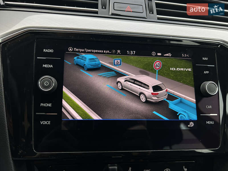 Универсал Volkswagen Passat 2021 в Дубно фото 45 Универсал Volkswagen Passat 2021 в Дубно