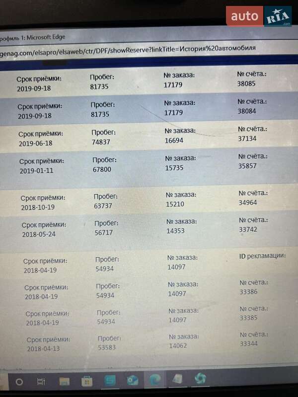 Універсал Volkswagen Passat 2015 в Мукачевому