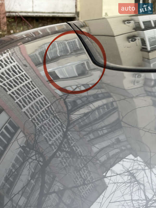 Седан Volkswagen Passat 2018 в Киеве