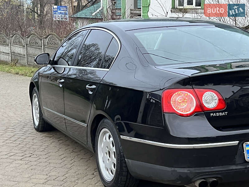Седан Volkswagen Passat 2009 в Чернівцях фото 11 Седан Volkswagen Passat 2009 в Чернівцях