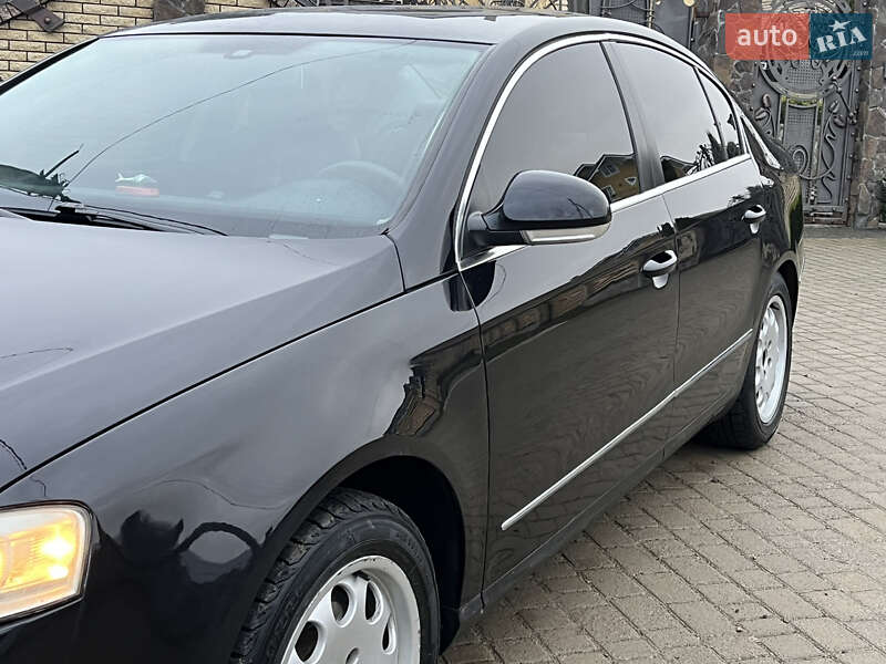 Седан Volkswagen Passat 2009 в Чернівцях фото 18 Седан Volkswagen Passat 2009 в Чернівцях