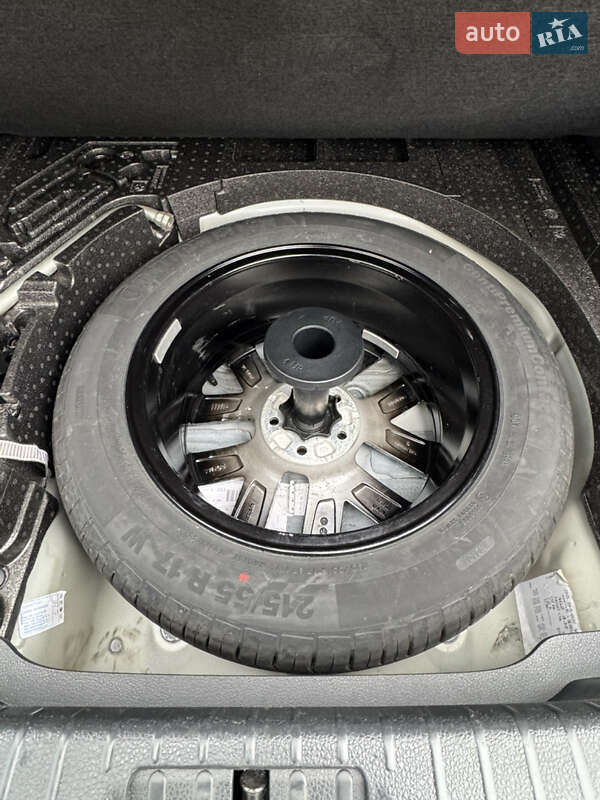 Седан Volkswagen Passat 2015 в Николаеве