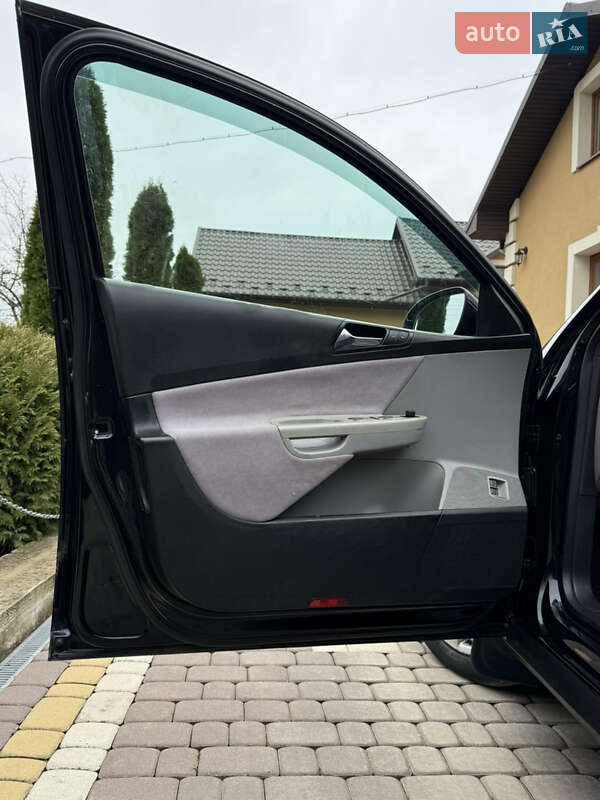 Универсал Volkswagen Passat 2005 в Косове