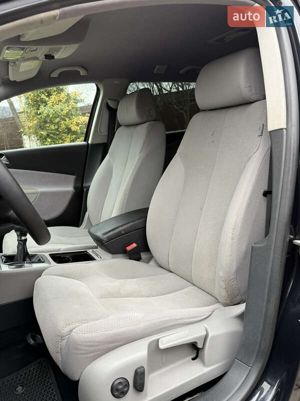 Универсал Volkswagen Passat 2005 в Косове