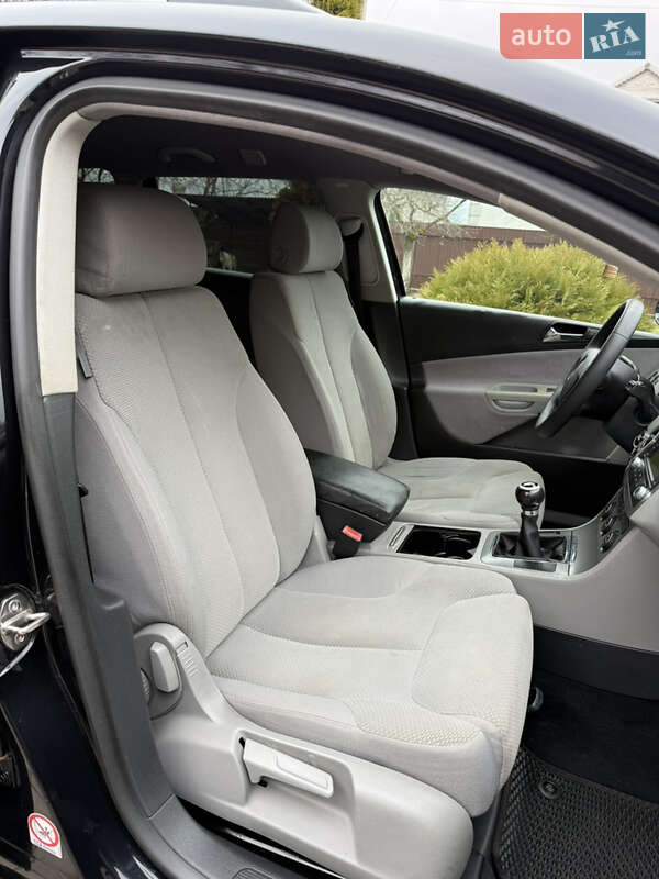 Универсал Volkswagen Passat 2005 в Косове