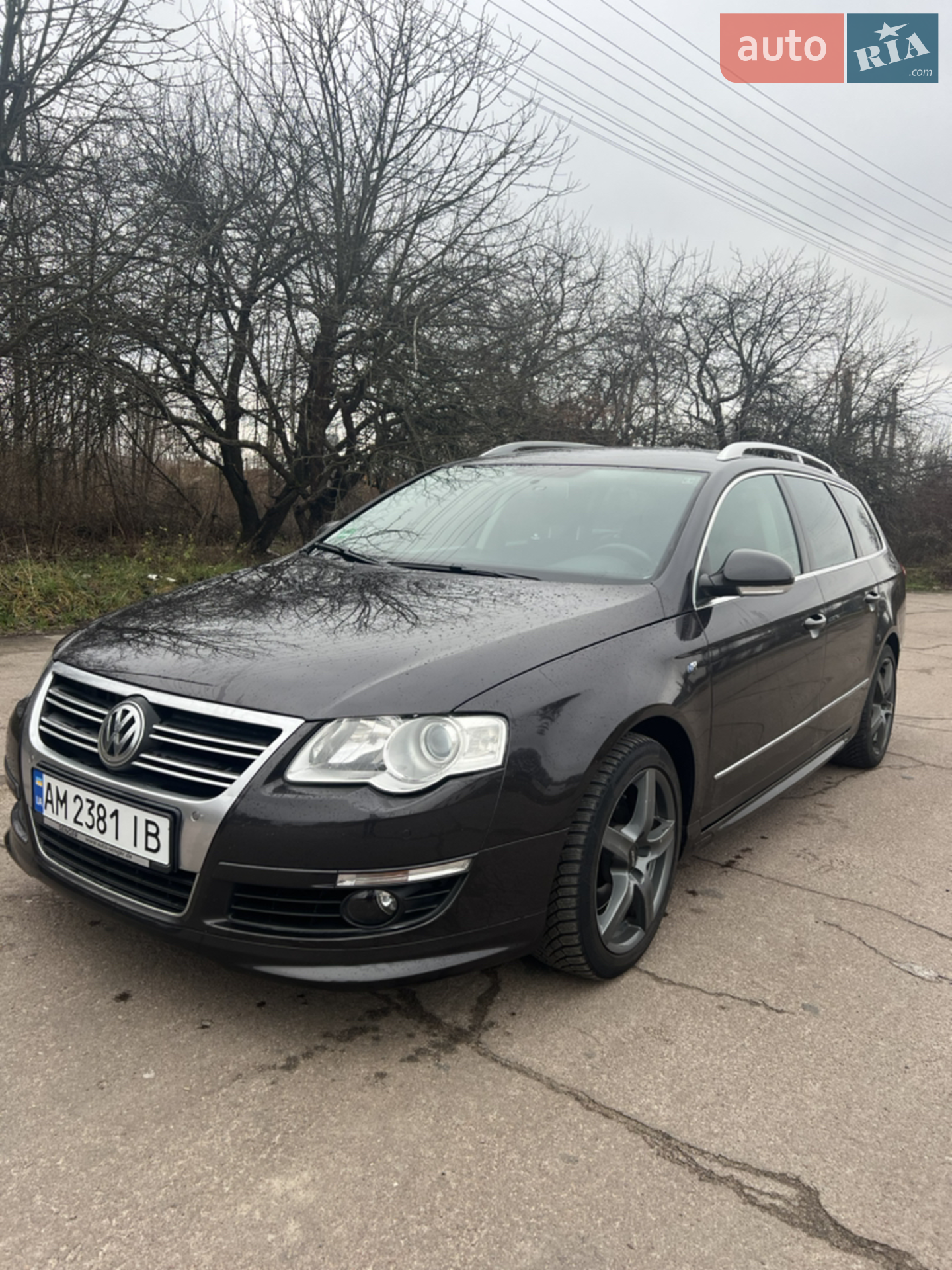2010 Volkswagen Passat - мініатюра 4