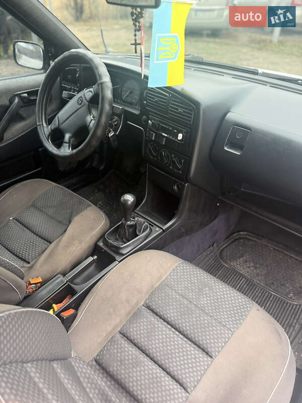 Универсал Volkswagen Passat 1990 в Ивано-Франковске